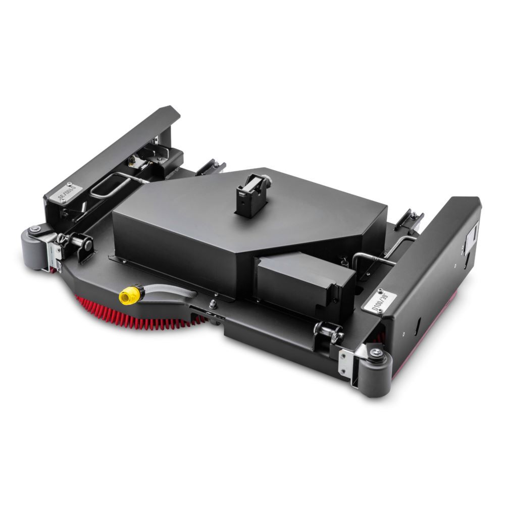 Produktbild Kärcher Bürstenkopf Arbeitsbreite 100 cm