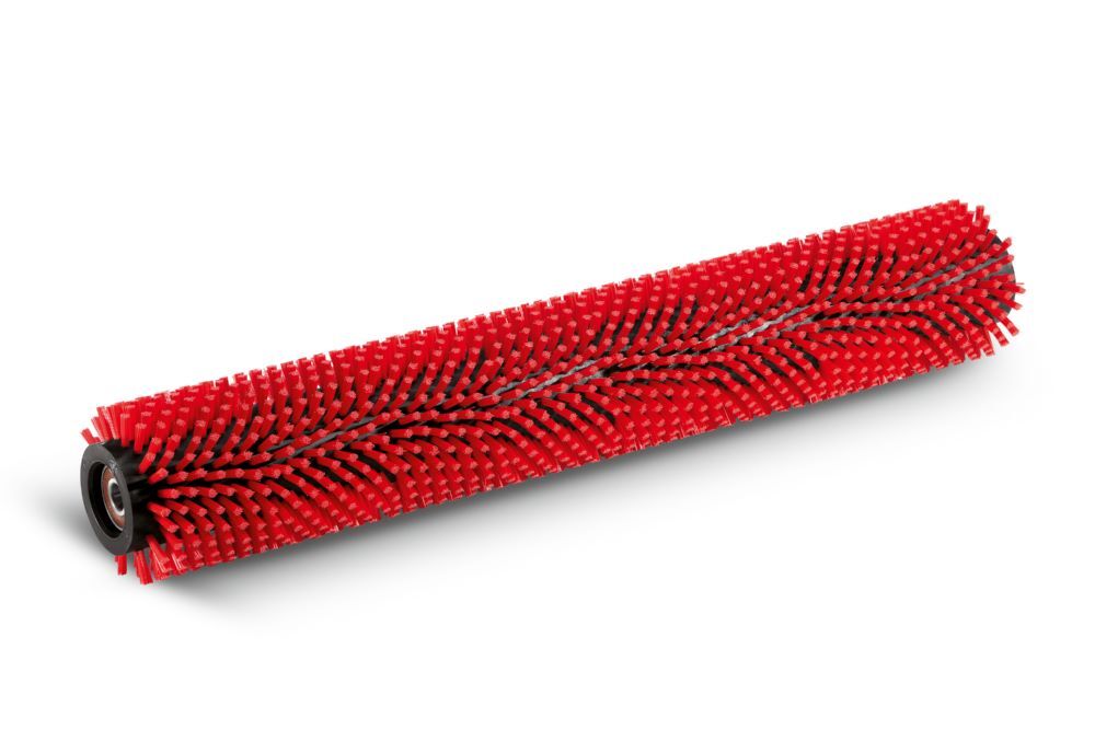 Walzen Besen / Walzenbürste / Kehrwalze / Bürste für KARCHER KMR 1000 T PPL- 0,7 Walzen Besen / Walzenbürste / Kehrwalze / Bürste für KARCHER KMR 1000 T PPL- 0,7
