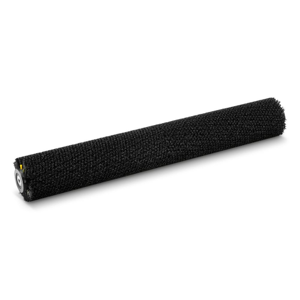Produktbild Kärcher Bürstenwalze schwarz Industrie R 120 Länge 1118 mm