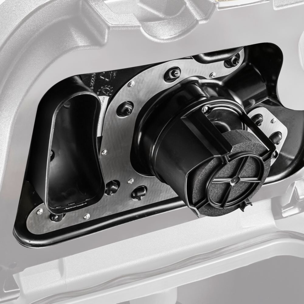 Produktbild Kärcher Deckel komplett Tankspülsystem