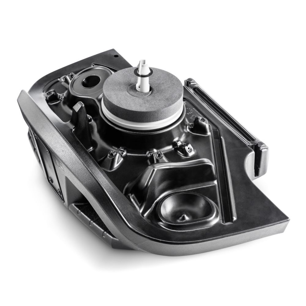 Produktbild Kärcher Deckel Schmutzwassertank komplett