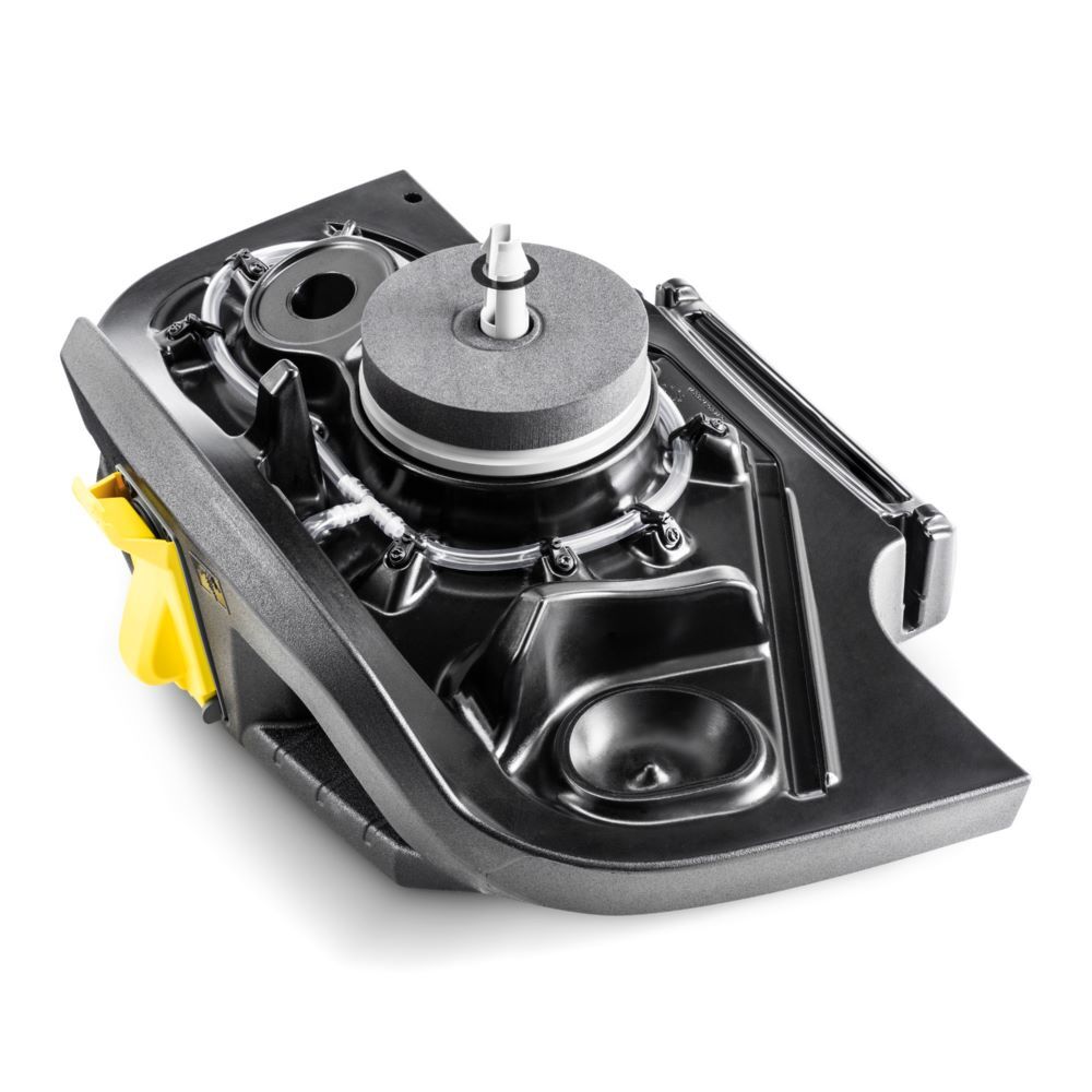 Produktbild Kärcher Deckel Tankspülsystem komplett