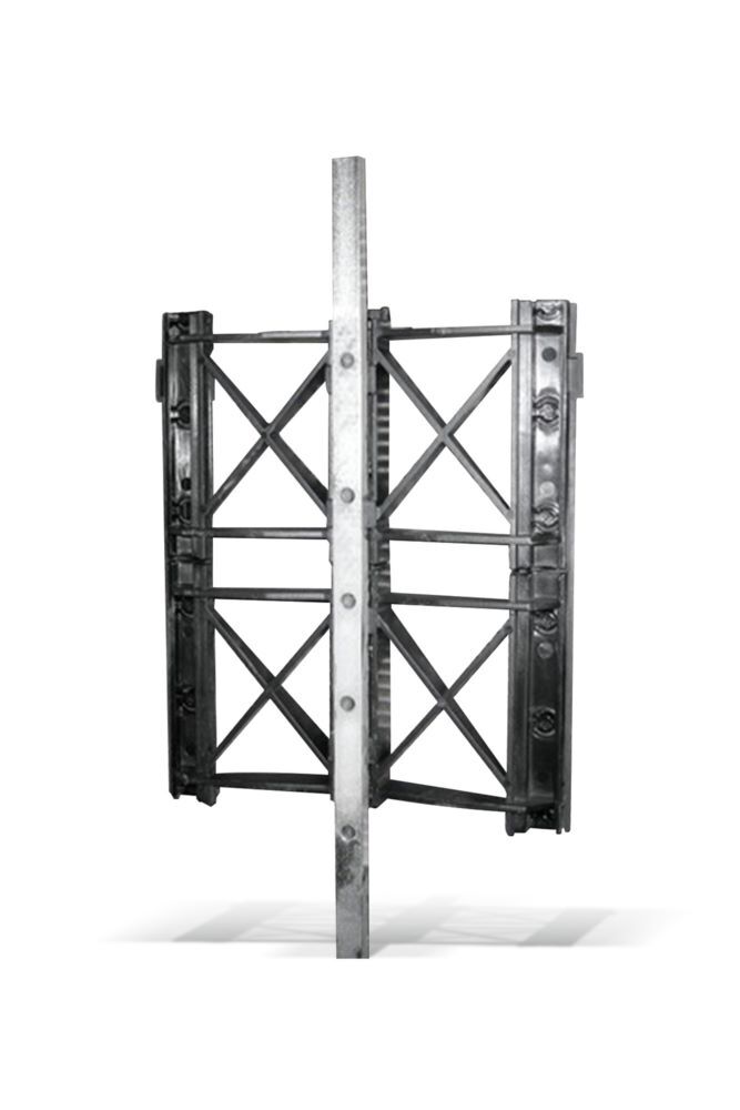 Produktbild Kärcher Doppelfilterrüttler KM 85/50