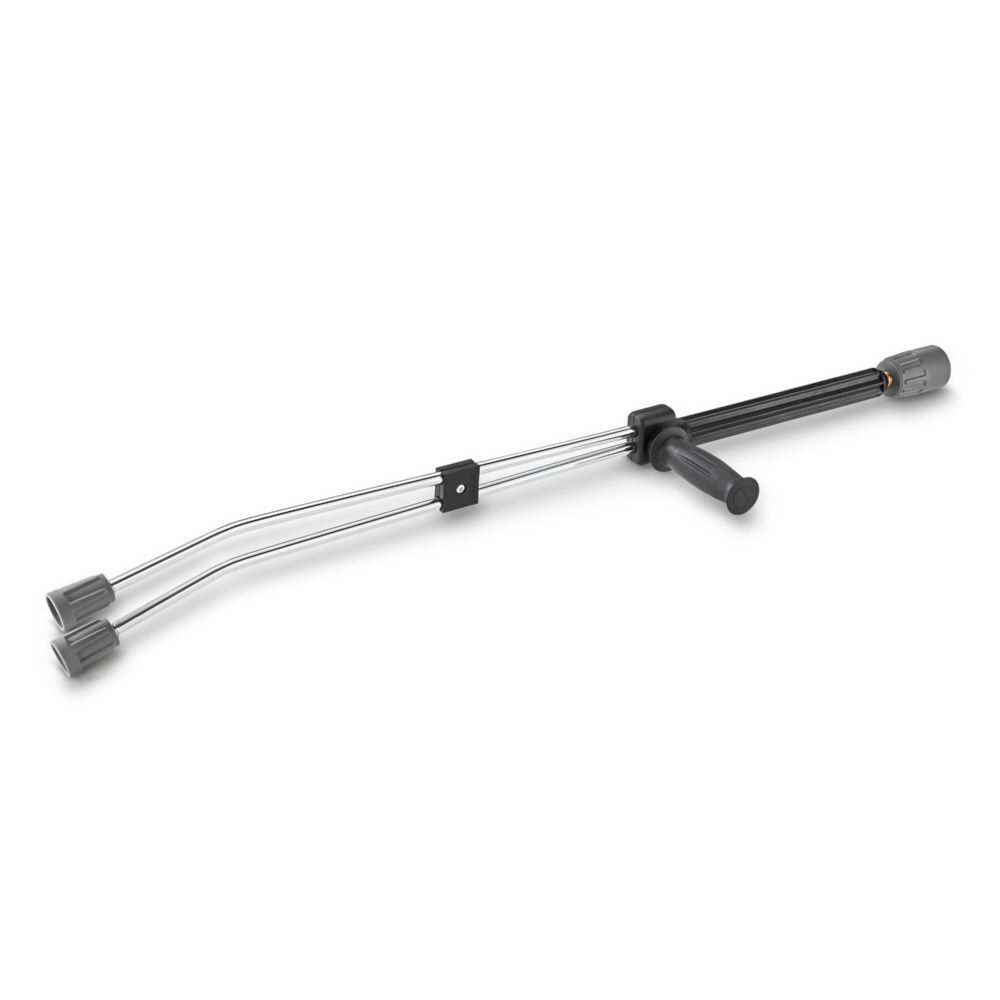 Produktbild Kärcher Doppelstrahlrohr TR