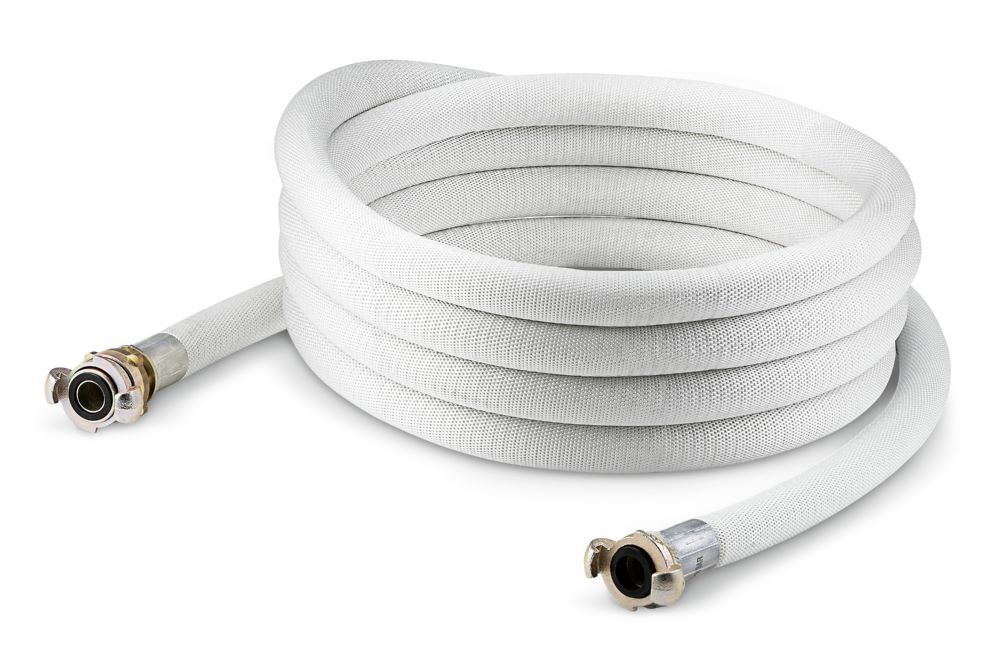 Produktbild Kärcher Druckluftschlauch 5 meter 1 Zoll