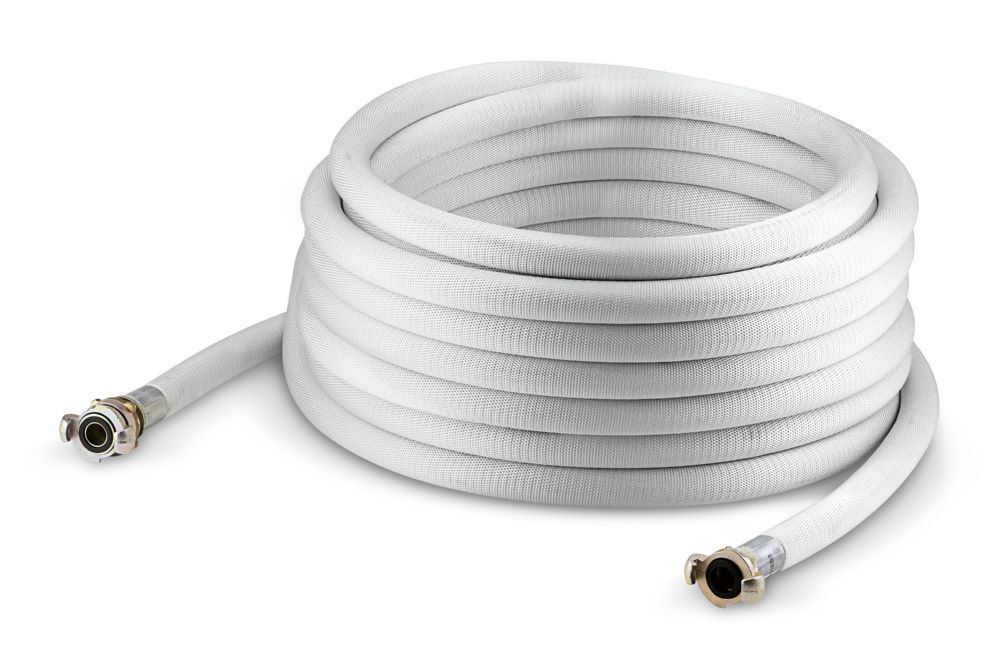 Produktbild Kärcher Druckluftschlauch 20 meter 1 Zoll