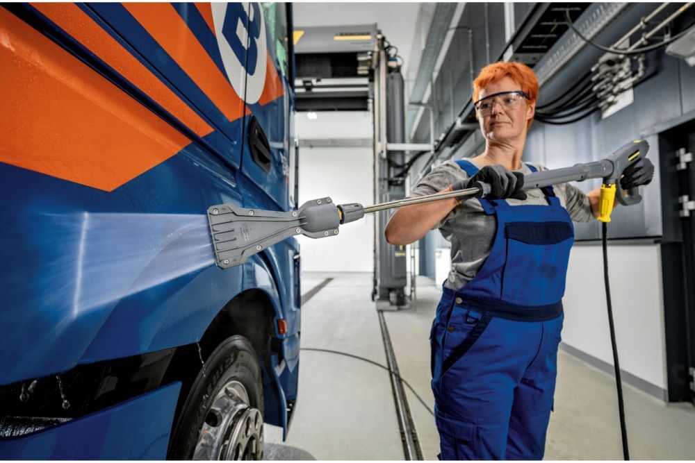 Produktbild Eco!Booster TR 030 bild 2