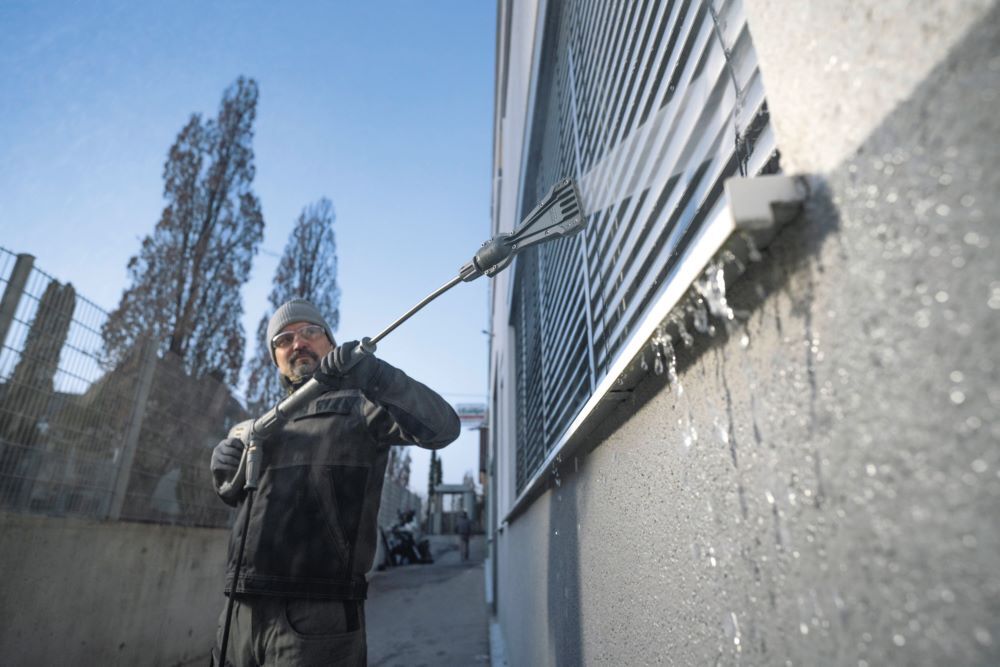 Produktbild Eco!Booster TR 045 bild 3