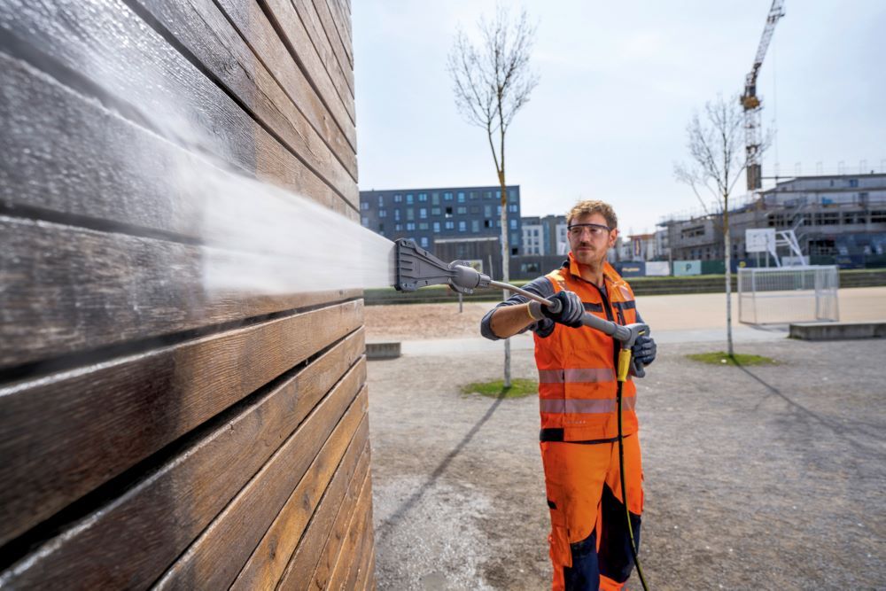 Produktbild Eco!Booster TR 045 bild 4