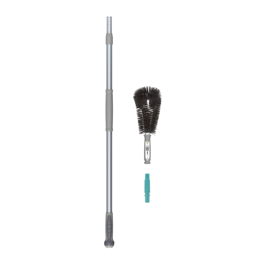 Produktbild Kärcher ECO!Spinnbesen 97–184 cm