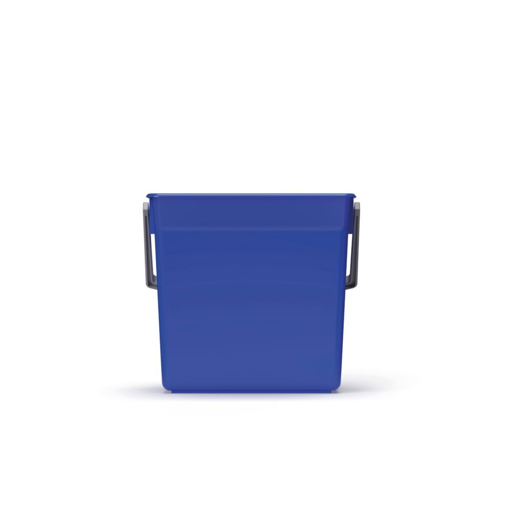 Produktbild Kärcher Eimer blau 6 Liter