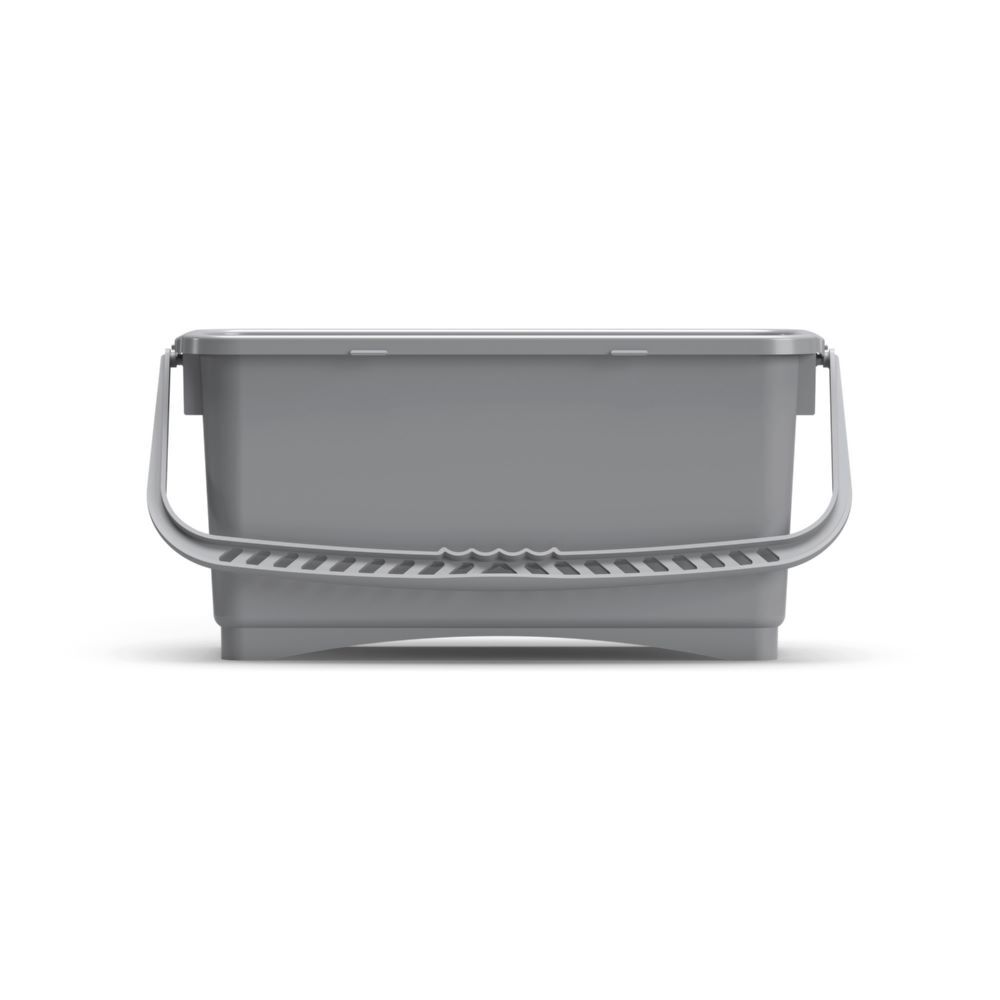 Produktbild Kärcher Eimer grau Hermetic 20 Liter