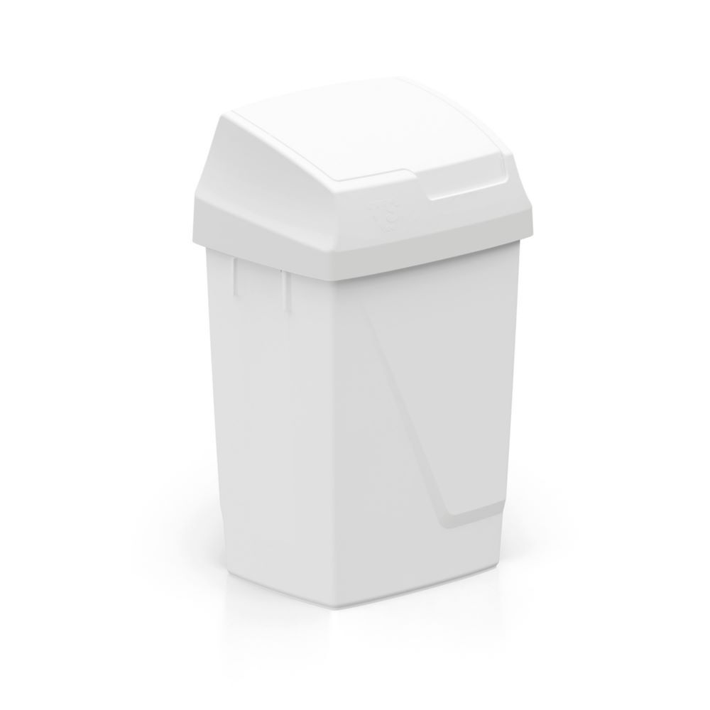 Produktbild Kärcher Eimer mit Schwingdeckel Lindy Swing 50 Liter