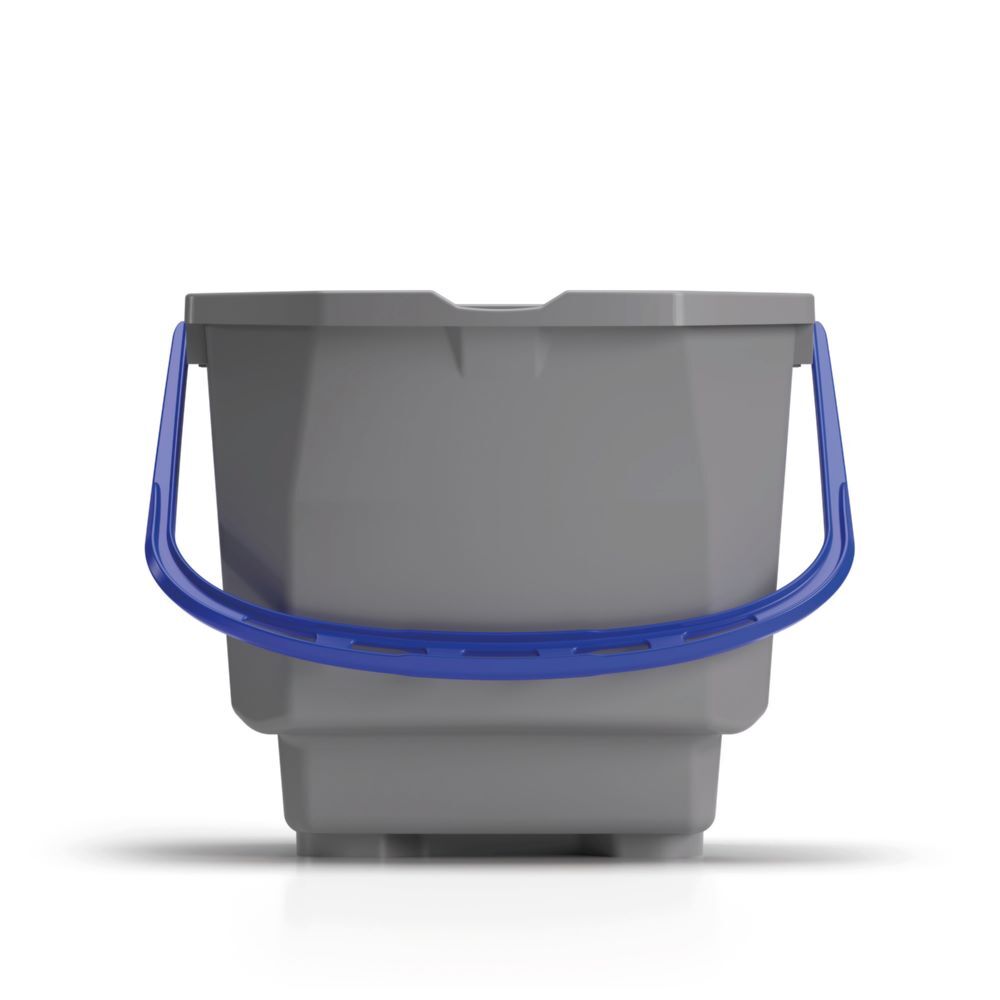 Produktbild Kärcher Eimer Tragegriff blau 25 Liter