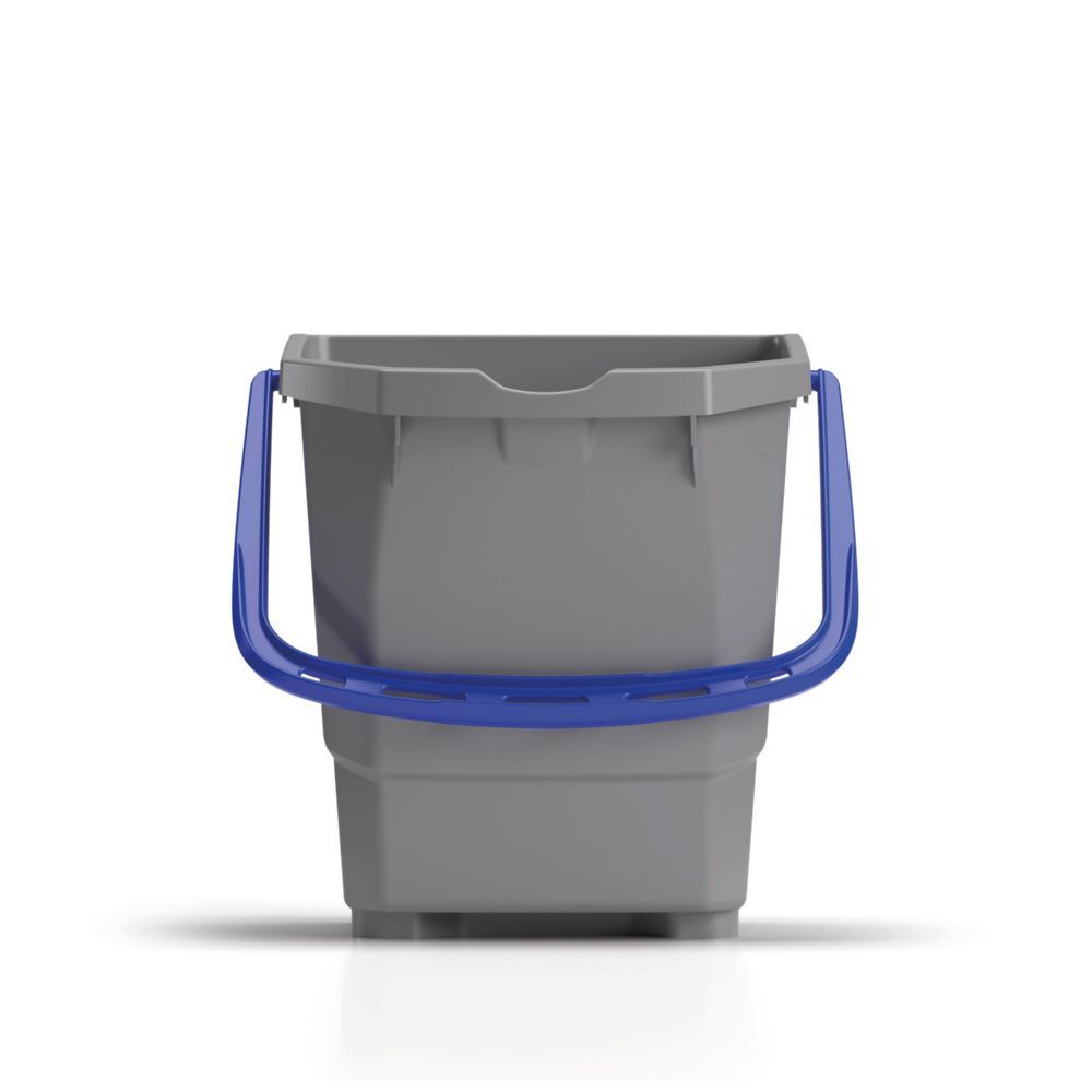 Produktbild Kärcher Eimer Tragegriff blau 15 Liter