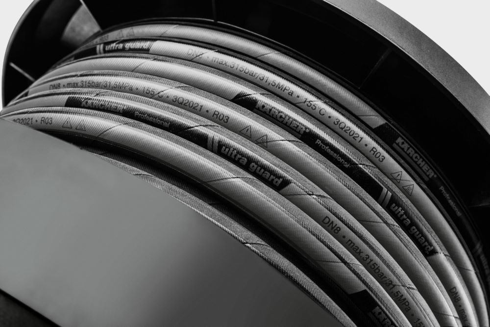 Produktbild Einbausatz AHR HDS-M/S Next bild 2