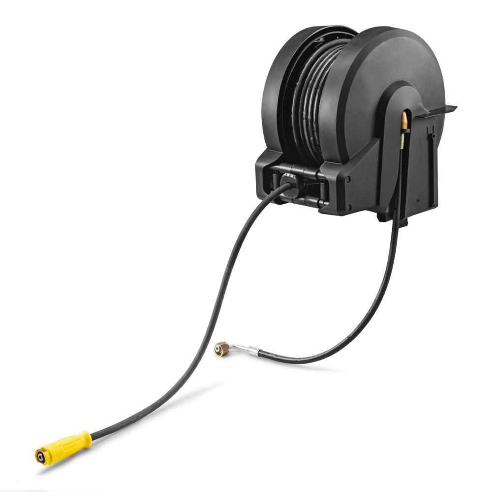 Produktbild Kärcher Einbausatz AHR HDS-M/S Next