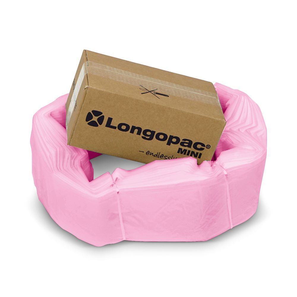 Produktbild Kärcher Entsorgungssack Longopac PE ESD