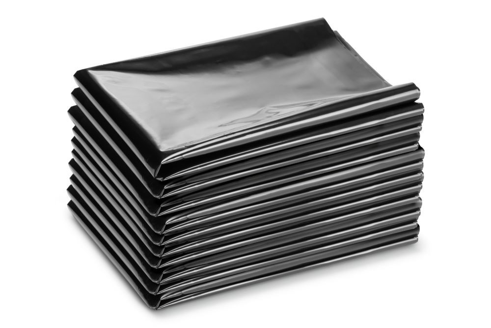 Produktbild Kärcher Entsorgungssäcke PE 10 Stück