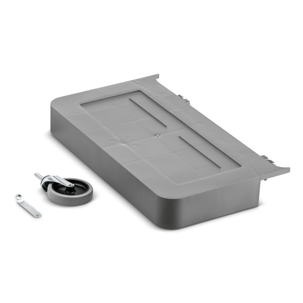 Produktbild Kärcher Erweiterungsmodul Grundgestell Rad D100