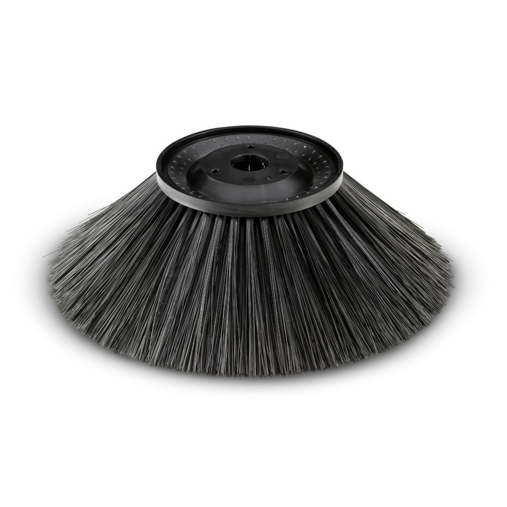 Produktbild Kärcher ET-Satz Seitenbesen