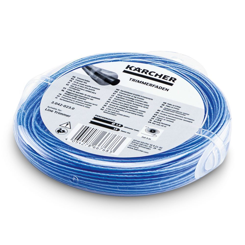 Produktbild Kärcher Fadenspule 1,6mm 15 meter