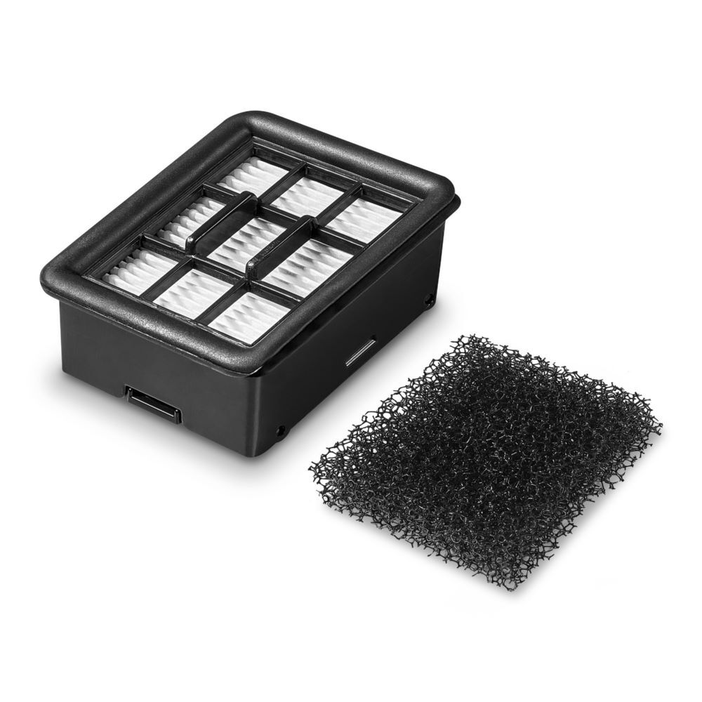 Produktbild Kärcher Filter Set FCV4