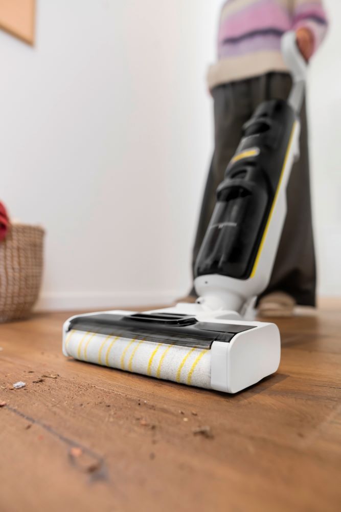 Produktbild Filter Set FCV4 bild 4