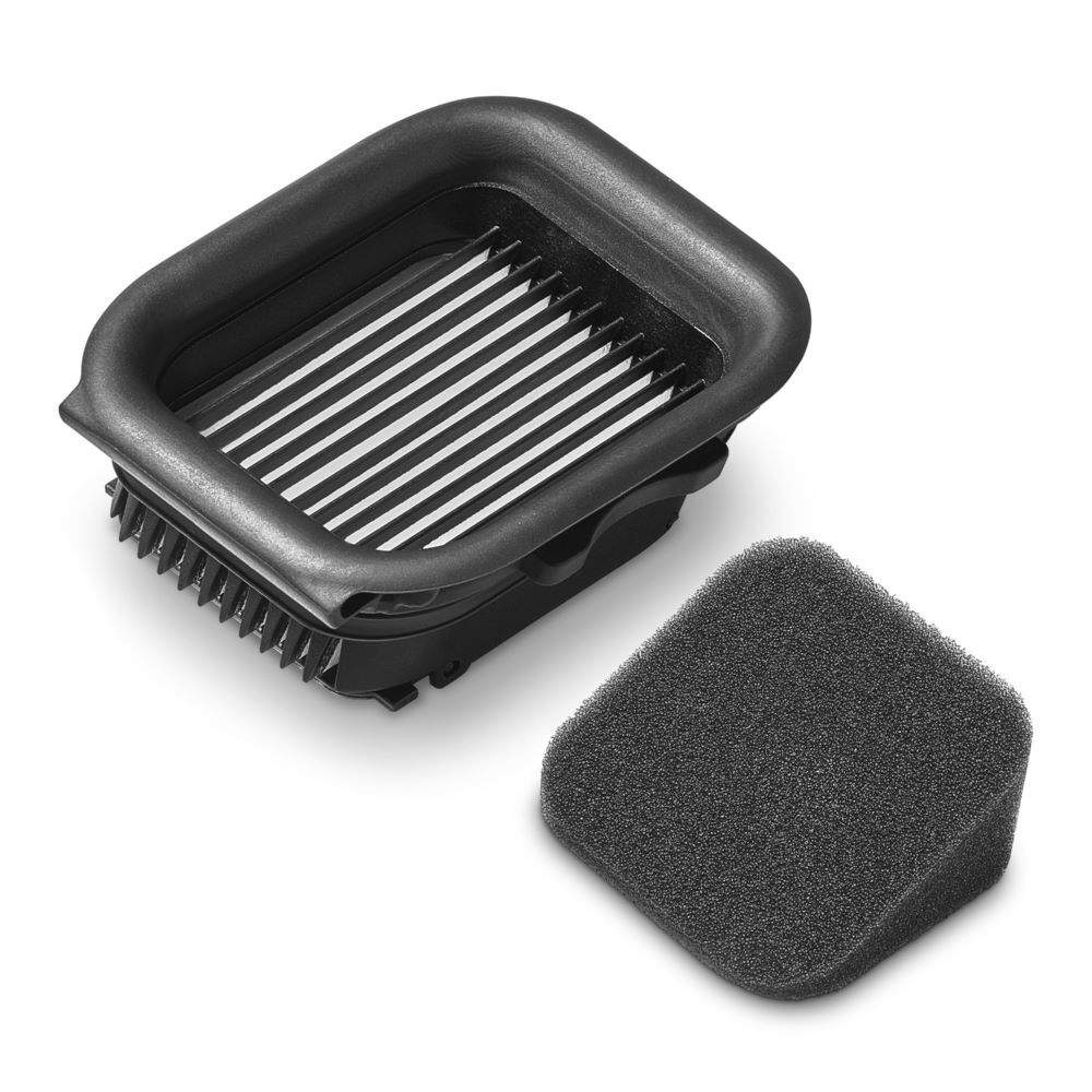 Produktbild Kärcher Filter Set KFL 1, FCV 2, FCV 3