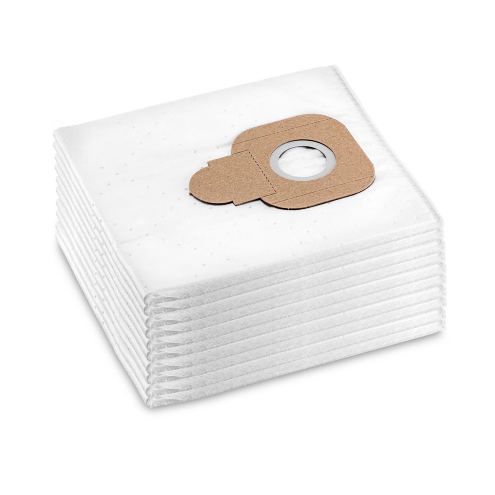 Produktbild Kärcher Filterbeutel Vlies