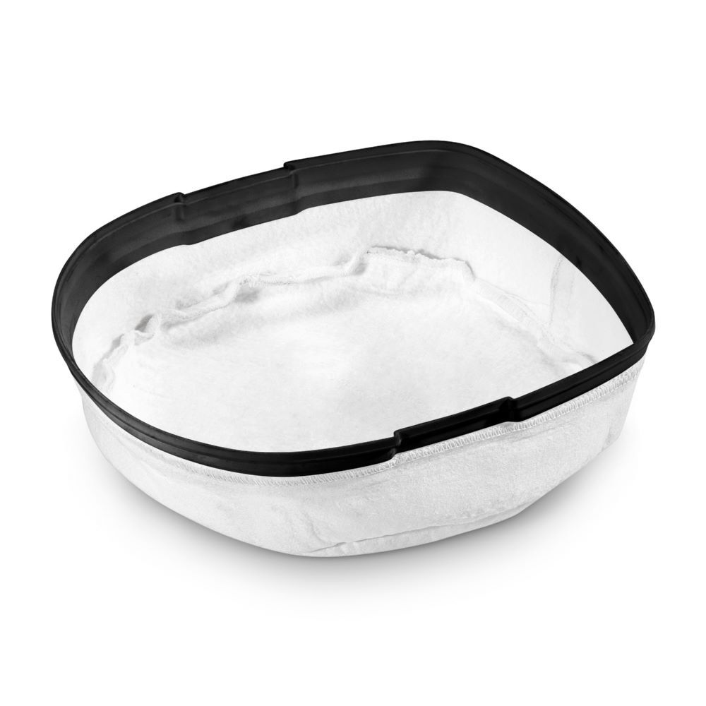 Produktbild Kärcher Filterkorb verpackt