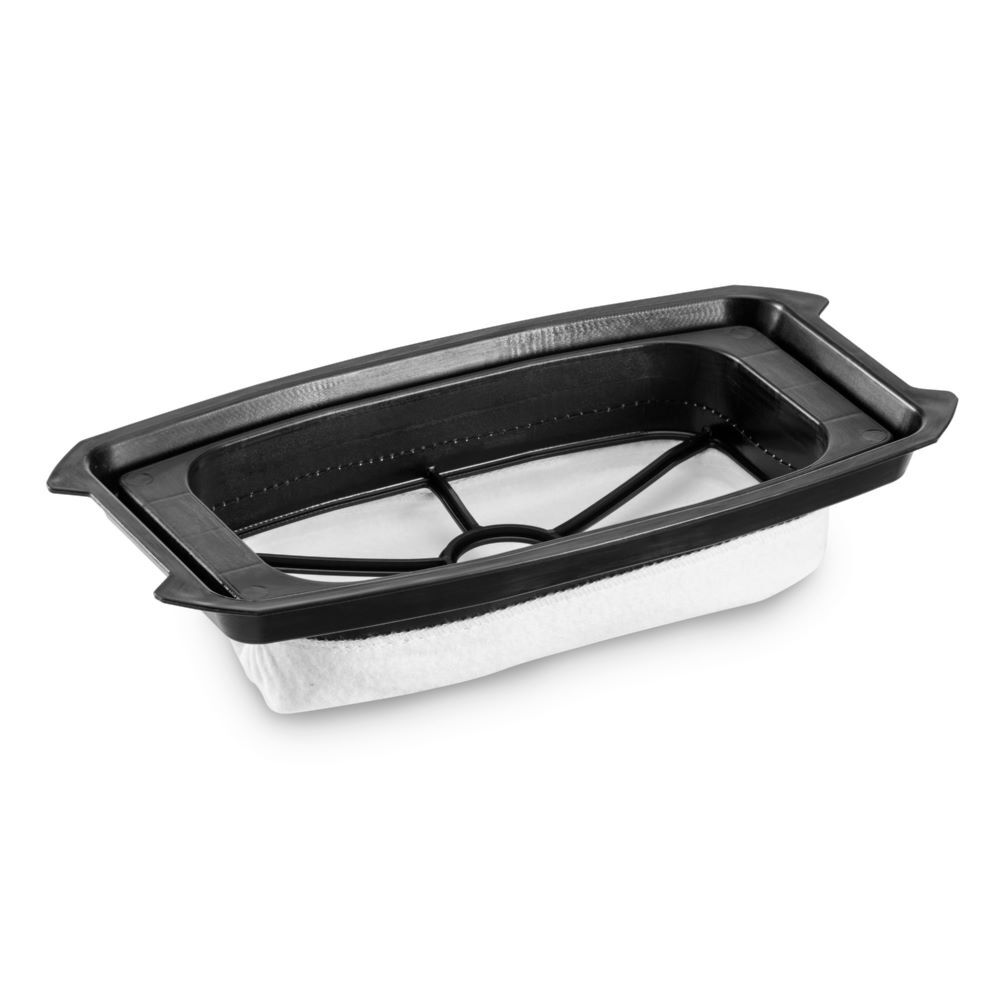 Produktbild Kärcher Filterkorb verpackt