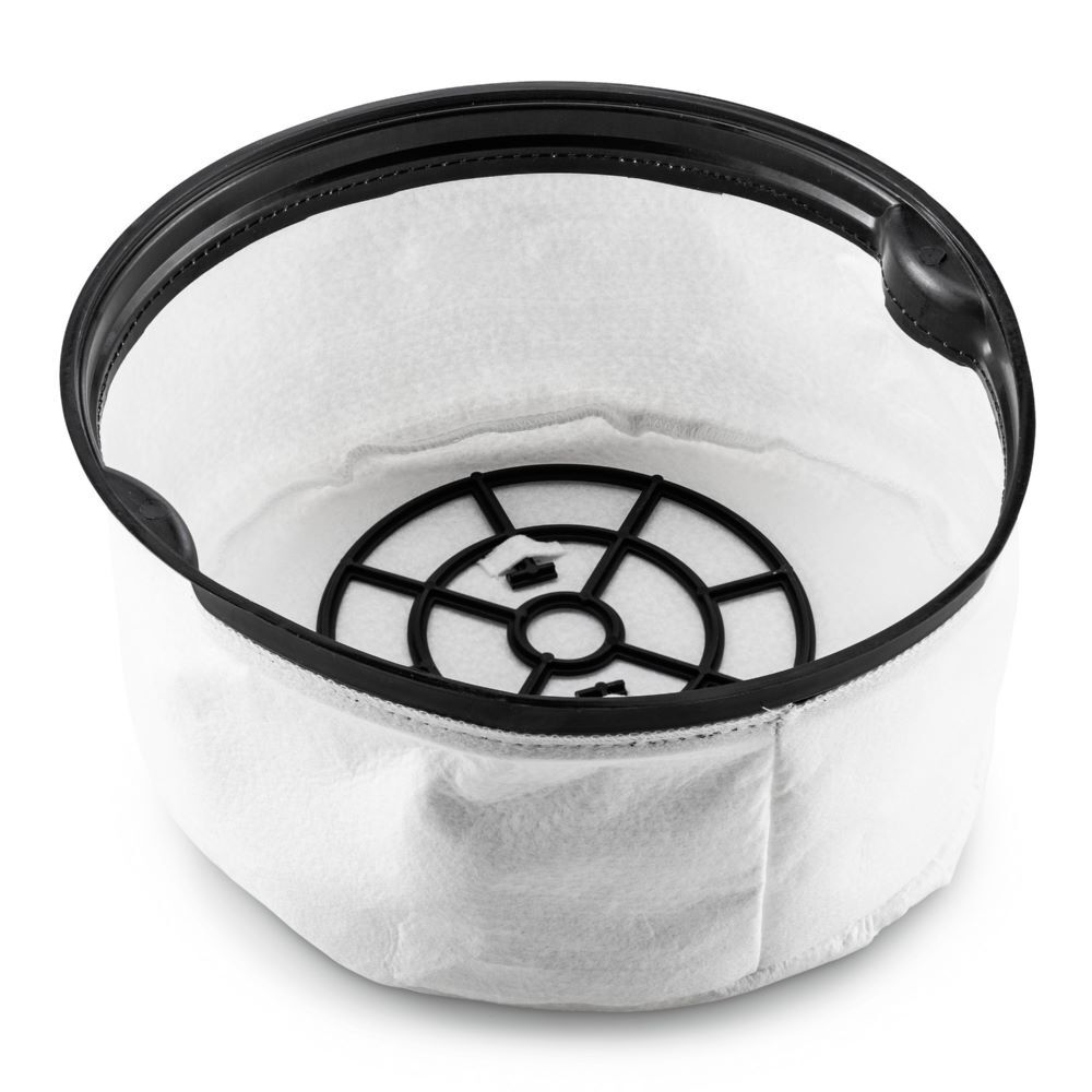 Produktbild Kärcher Filterkorb verpackt HEPA T 10/1
