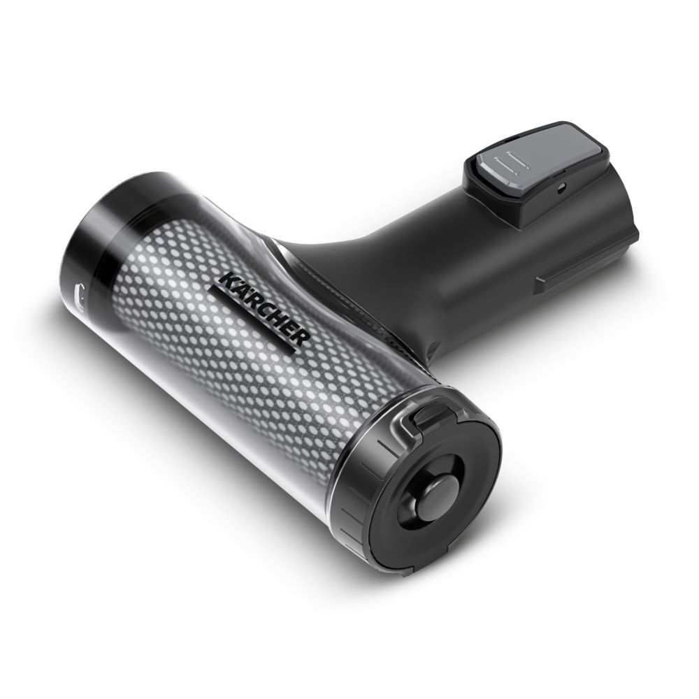 Kärcher Filterreinigungswerkzeug Produktbild Kärcher Filterreinigungswerkzeug