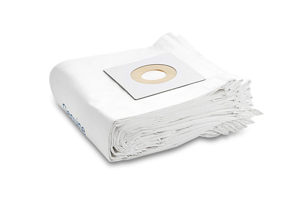 Produktbild Kärcher Filtertüten passend zu BDP 50/2000 RS