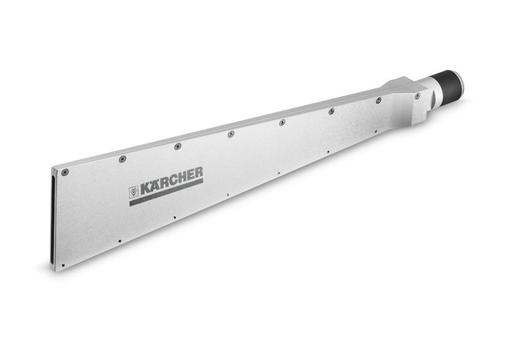 Produktbild Kärcher Flachstrahldüse 100 mm