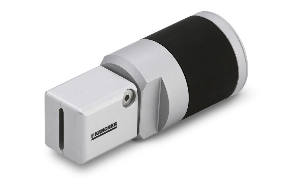Produktbild Kärcher Flachstrahldüse XS kurz