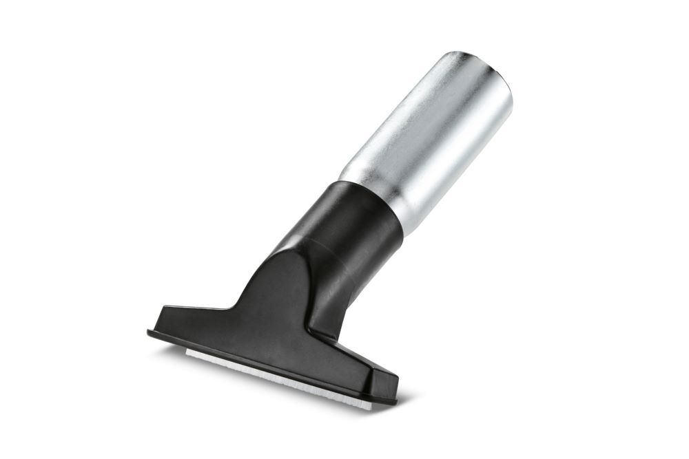 Produktbild Kärcher Flächenbürste PP 120 mm DN40