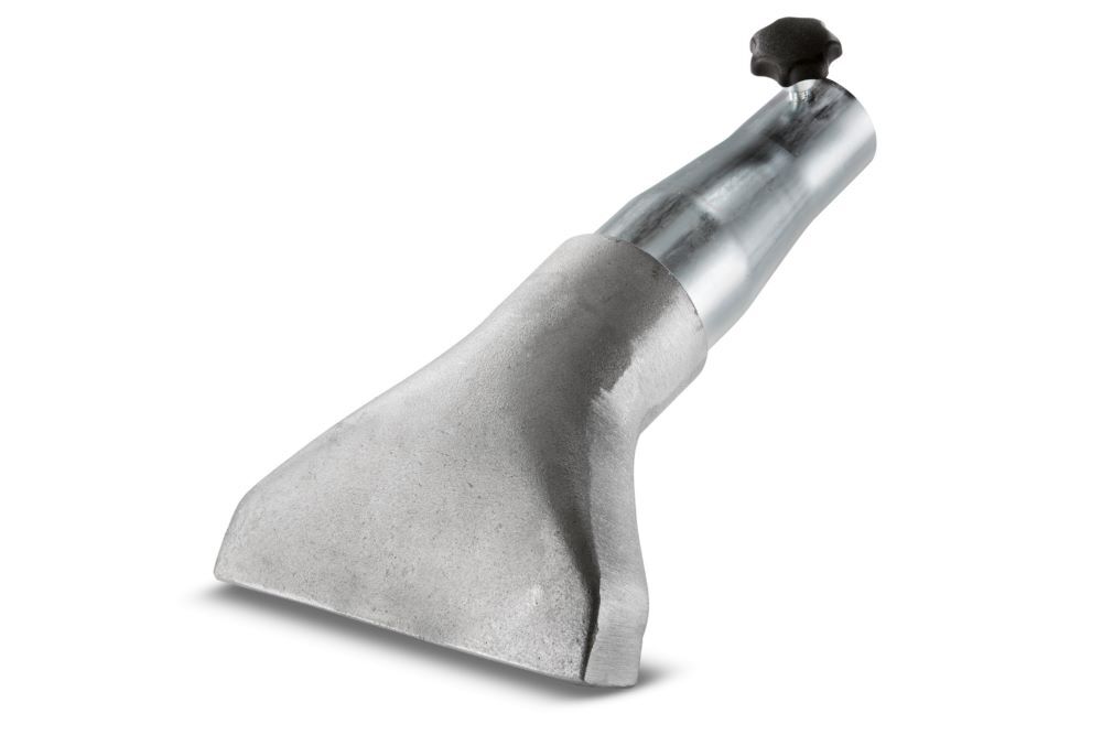 Produktbild Kärcher Flächendüse Alu 150 mm DN 50