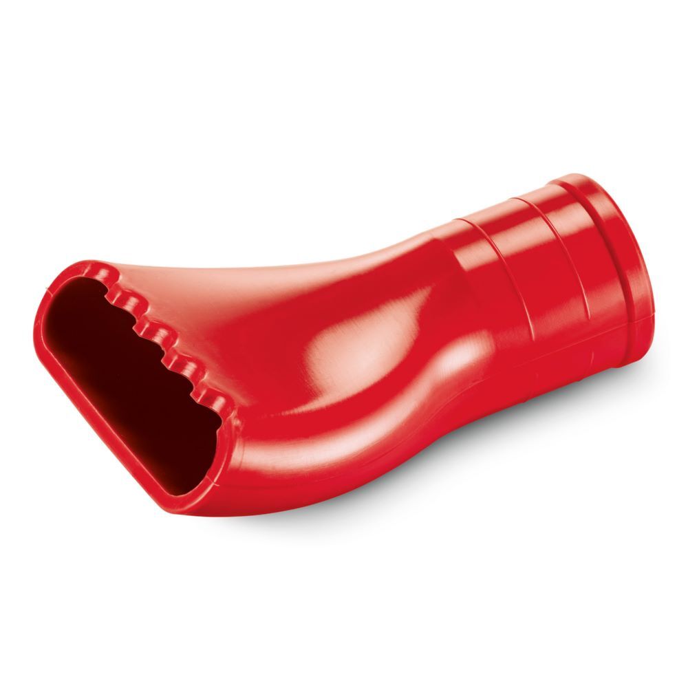 Produktbild Kärcher Flächendüse Silikon FDA DN-F40 rot