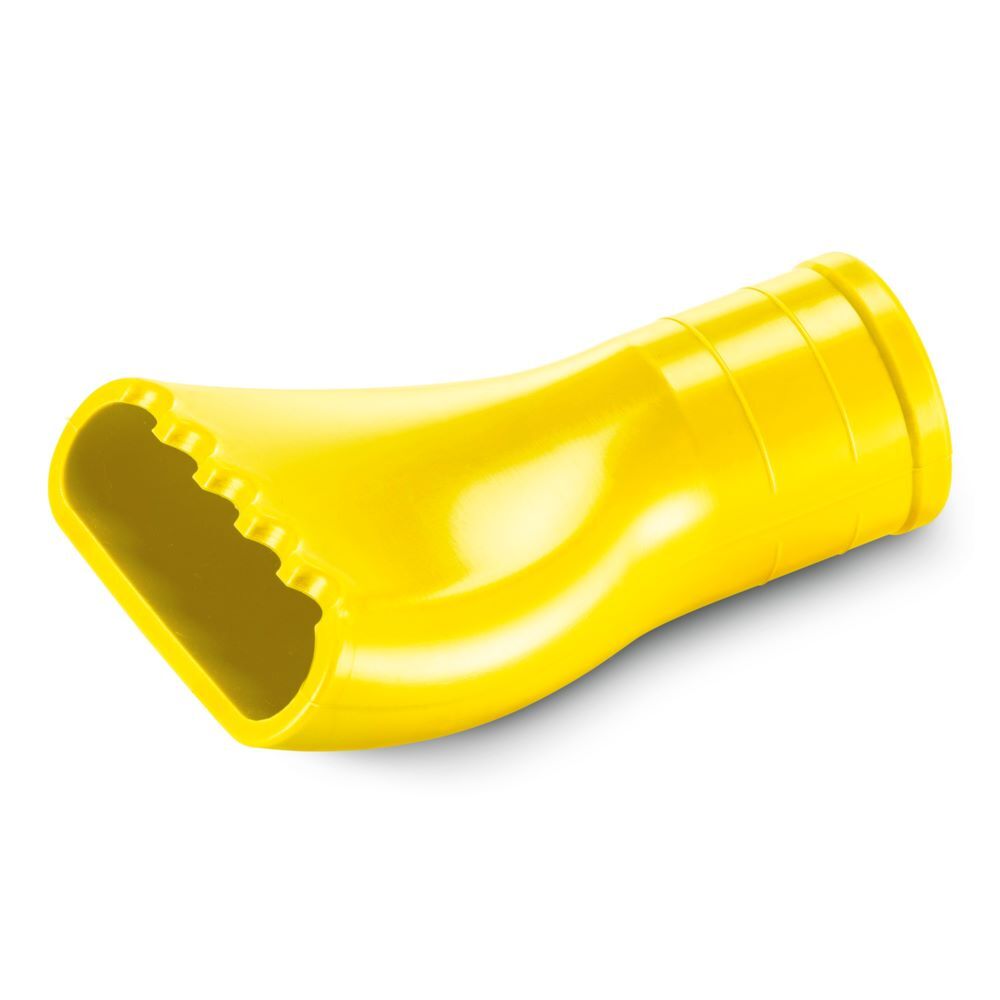 Produktbild Kärcher Flächendüse Silikon FDA DN-F50 gelb