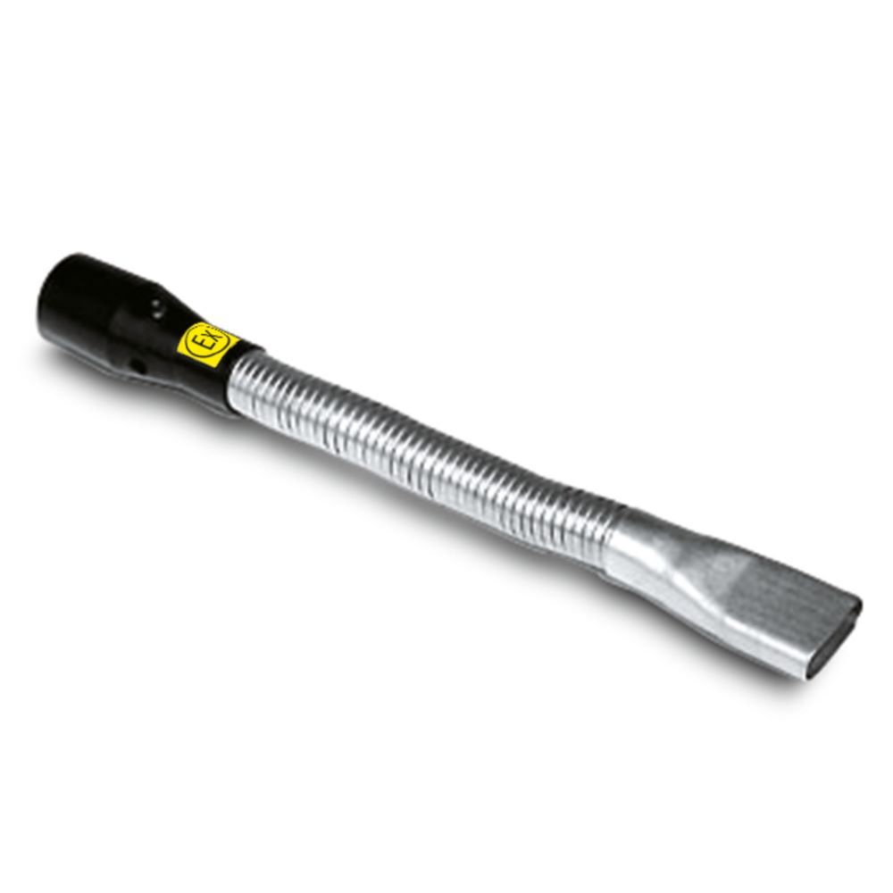 Produktbild Kärcher Fugendüse biegbar 12 mm x 45 mm DN50