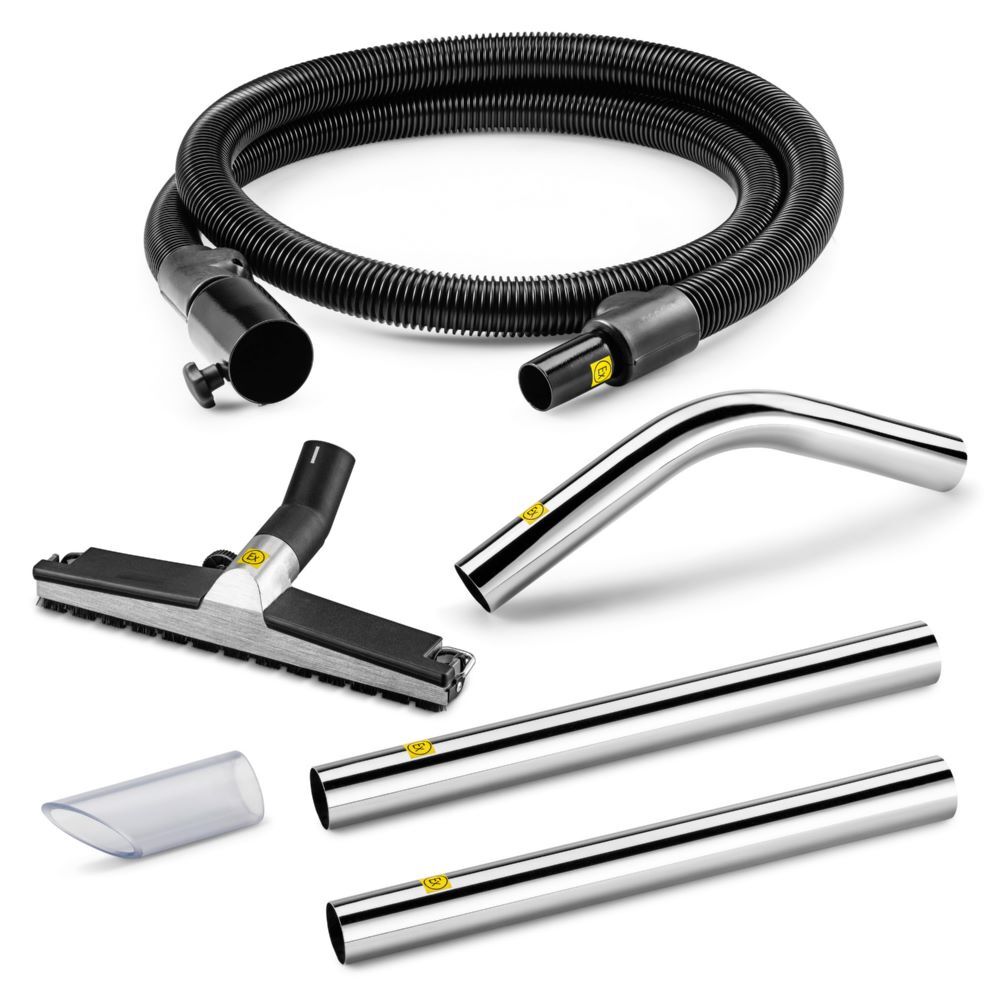 Produktbild Kärcher Bodenreinigungsset trocken Advanced DN 40