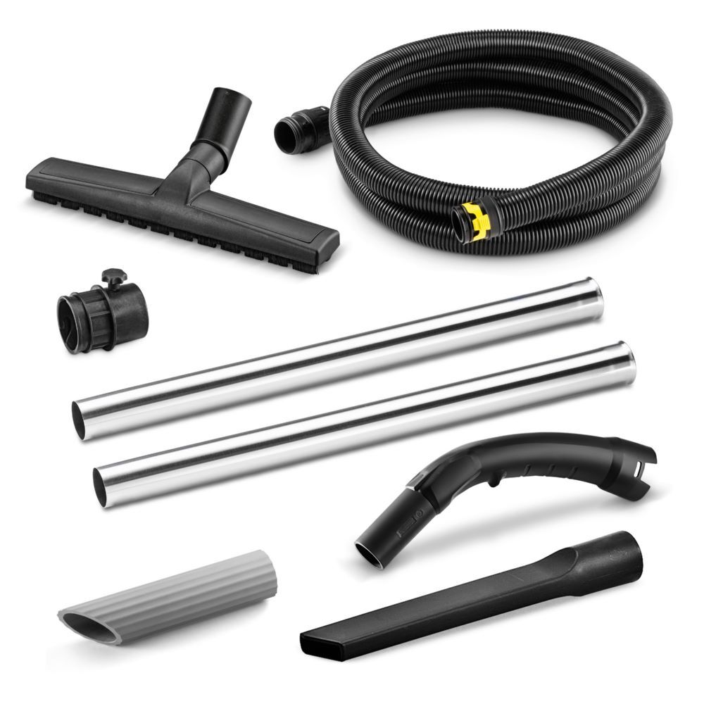 Produktbild Kärcher Bodenreinigungsset trocken Professional DN 40