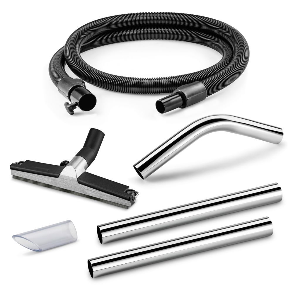 Produktbild Kärcher Bodenreinigungsset Flüssigkeit Advanced DN 40