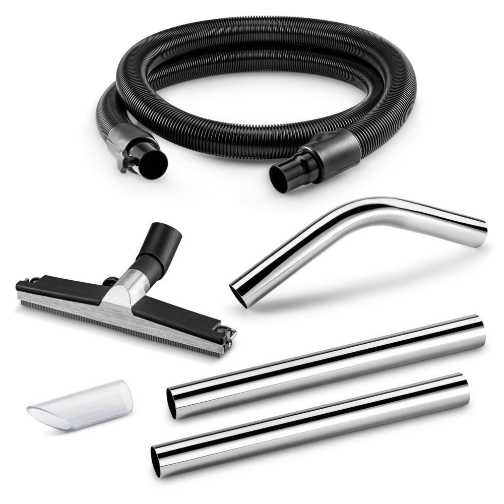 Produktbild Kärcher Bodenreinigungsset Flüssigkeit Advanced DN 50