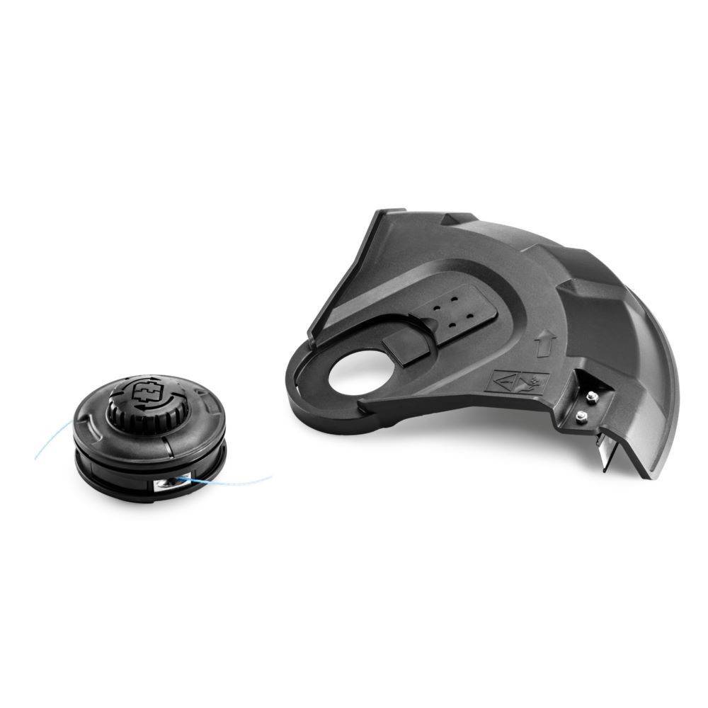 Produktbild Kärcher Umrüstsatz Rasentrimmer