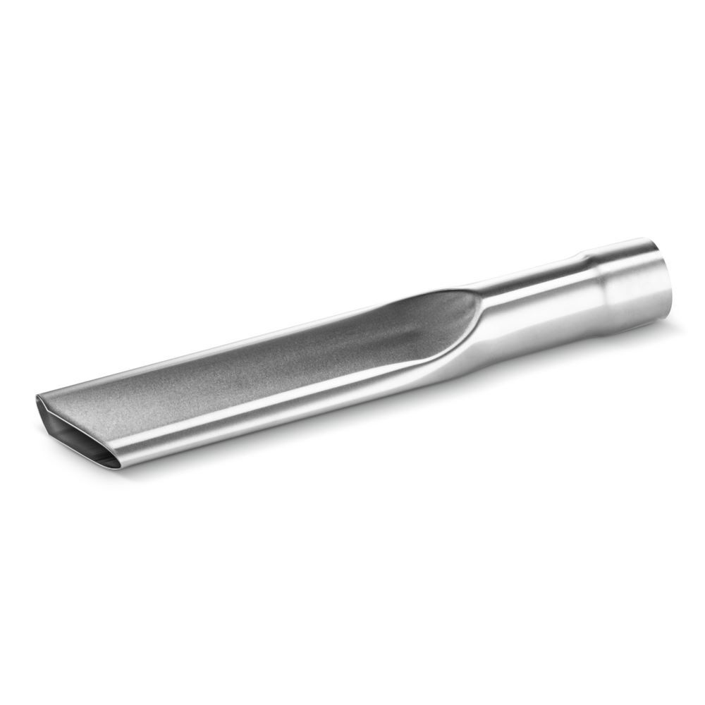 Produktbild Kärcher Nutendüse Edelstahl 22 mm x 220 mm DN 50