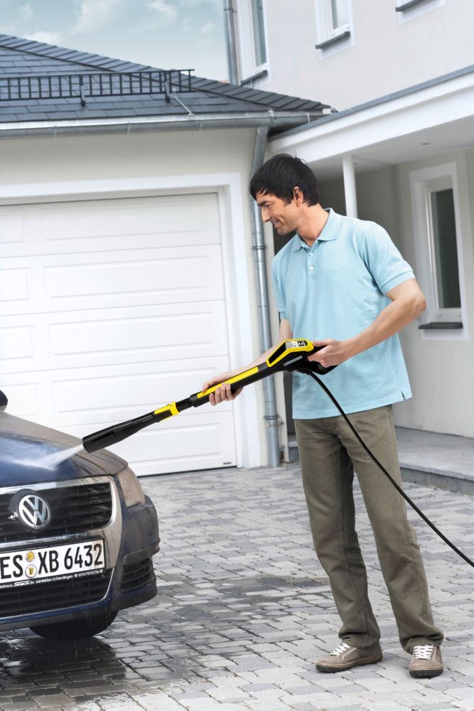 Produktbild G 180 Q Full Control Plus Power Pistole bild 2