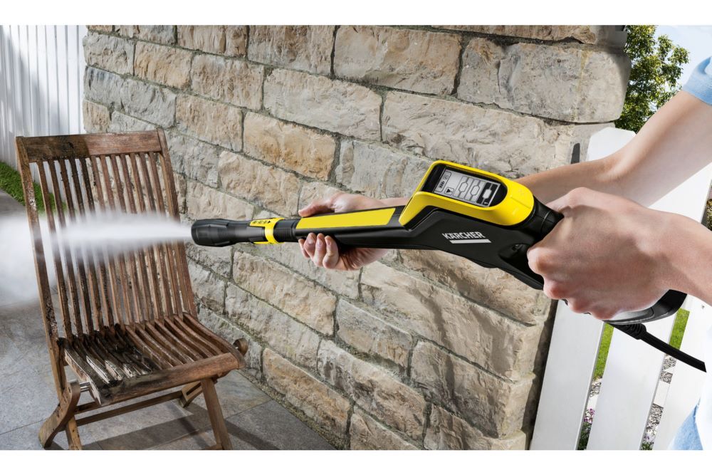 Produktbild G 180 Q Full Control Plus Power Pistole bild 3